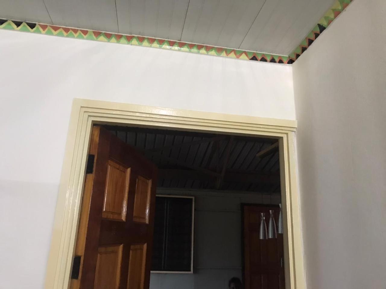 Unu Pikin Guesthouse Paramaribo Room photo