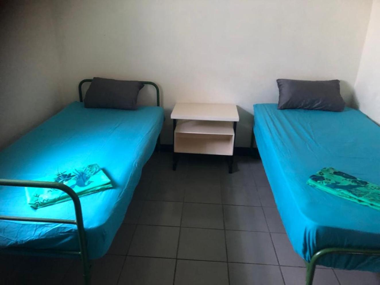 Unu Pikin Guesthouse Paramaribo Room photo